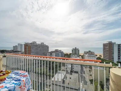 Ferienwohnung für 6 Personen (55 m²) in Lignano 3/10