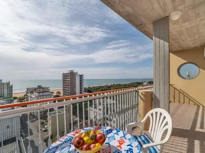 Ferienwohnung für 6 Personen (55 m²) in Lignano 2/10