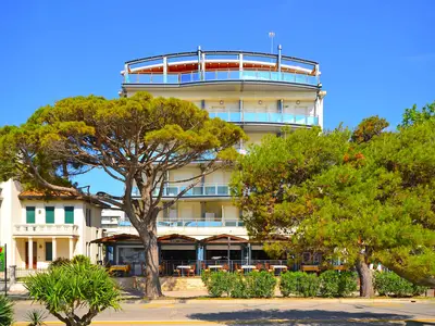 Ferienwohnung für 5 Personen (50 m²) in Lignano 1/10