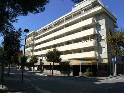 Ferienwohnung für 2 Personen (20 m²) in Lignano 1/10
