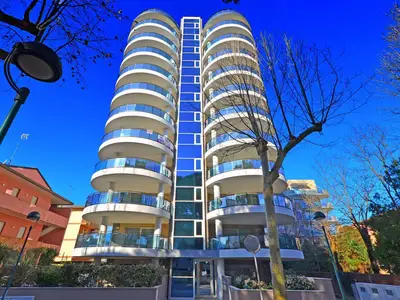 Ferienwohnung für 8 Personen (70 m²) in Lignano 1/10