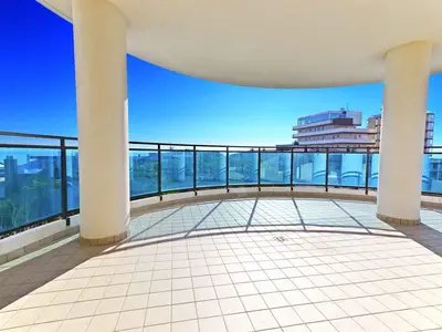 Ferienwohnung für 8 Personen (70 m²) in Lignano 2/10