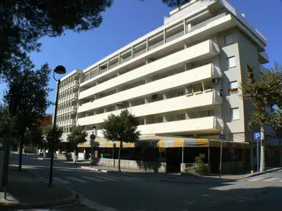 Ferienwohnung für 2 Personen (20 m²) in Lignano 4/10