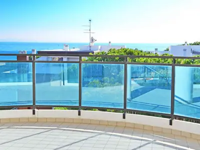 Ferienwohnung für 8 Personen (70 m²) in Lignano 6/10