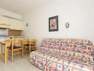 Ferienwohnung für 2 Personen (20 m²) in Lignano 8/10