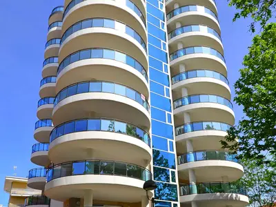 Ferienwohnung für 8 Personen (70 m²) in Lignano 8/10