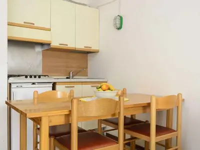 Ferienwohnung für 2 Personen (20 m²) in Lignano 6/10