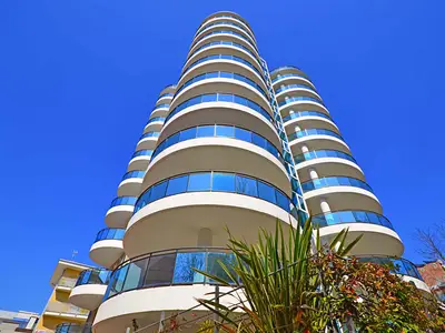 Ferienwohnung für 8 Personen (70 m²) in Lignano 9/10