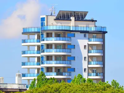 Ferienwohnung für 8 Personen (70 m²) in Lignano 10/10