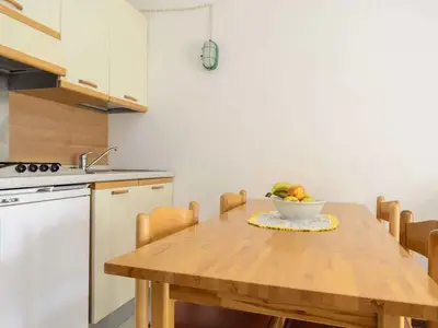Ferienwohnung für 2 Personen (20 m²) in Lignano 5/10