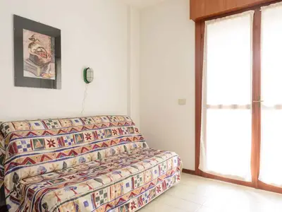 Ferienwohnung für 2 Personen (20 m²) in Lignano 9/10