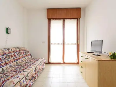 Ferienwohnung für 2 Personen (20 m²) in Lignano 10/10