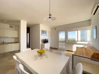 Ferienwohnung für 6 Personen (60 m²) in Lignano 7/10