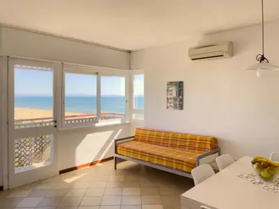 Ferienwohnung für 6 Personen (60 m²) in Lignano 8/10
