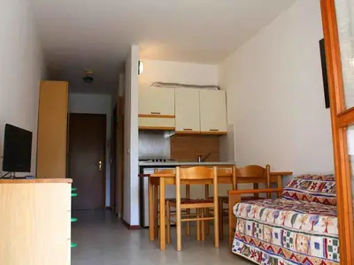Ferienwohnung für 2 Personen (20 m²) in Lignano 7/10
