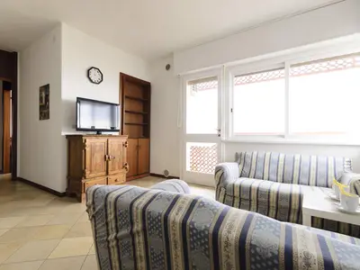 Ferienwohnung für 6 Personen (60 m²) in Lignano 9/10