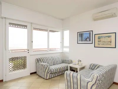 Ferienwohnung für 6 Personen (60 m²) in Lignano 10/10
