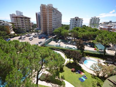 Ferienwohnung für 5 Personen (35 m²) in Lignano Sabbiadoro 6/10