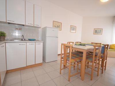 Ferienwohnung für 5 Personen (35 m²) in Lignano Sabbiadoro 8/10