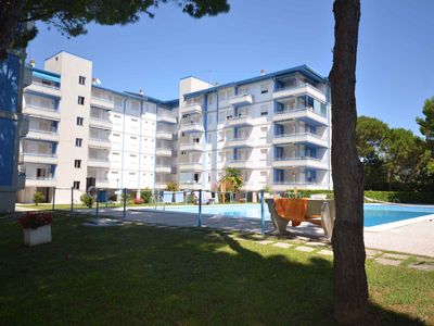 Ferienwohnung für 4 Personen (35 m²) in Lignano Sabbiadoro 9/10