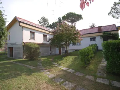 Ferienwohnung für 4 Personen (35 m²) in Lignano 1/10