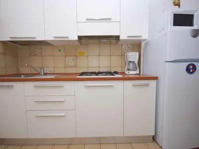 Ferienwohnung für 4 Personen (35 m²) in Lignano 4/10