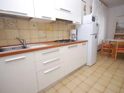 Ferienwohnung für 4 Personen (35 m²) in Lignano 6/10
