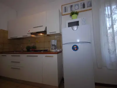 Ferienwohnung für 4 Personen (35 m²) in Lignano 5/10