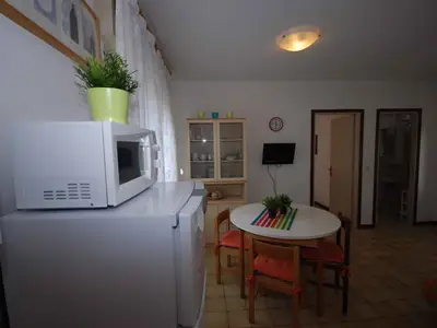Ferienwohnung für 4 Personen (35 m²) in Lignano 7/10