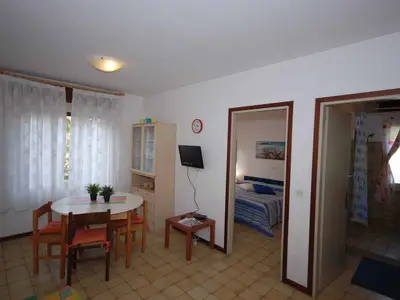 Ferienwohnung für 4 Personen (35 m²) in Lignano 8/10