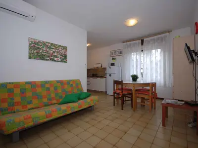 Ferienwohnung für 4 Personen (35 m²) in Lignano 10/10
