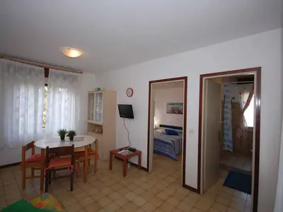 Ferienwohnung für 4 Personen (35 m²) in Lignano 9/10