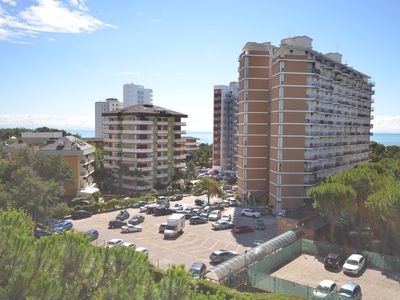 Ferienwohnung für 4 Personen (35 m²) in Lignano Sabbiadoro 2/10