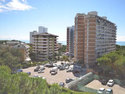 Ferienwohnung für 4 Personen (35 m²) in Lignano 6/10