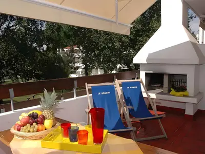 Ferienwohnung für 4 Personen (34 m²) in Lignano 3/10