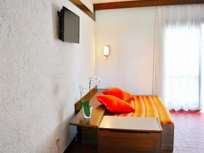 Ferienwohnung für 4 Personen (34 m²) in Lignano 10/10