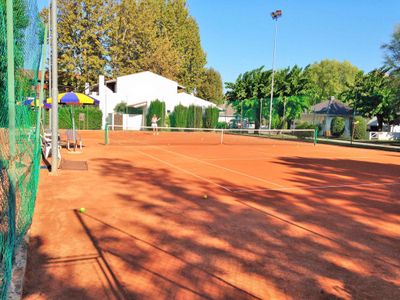 Ferienwohnung für 5 Personen (36 m²) in Lignano Sabbiadoro 8/10