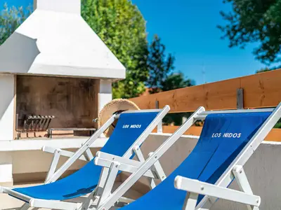 Ferienwohnung für 5 Personen (36 m²) in Lignano 3/10