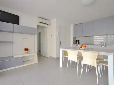 Ferienwohnung für 8 Personen (75 m²) in Lignano 9/10