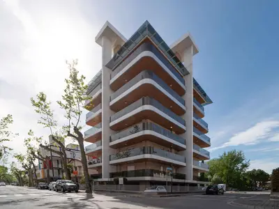 Ferienwohnung für 6 Personen (55 m²) in Lignano 7/10
