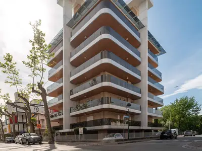 Ferienwohnung für 6 Personen (55 m²) in Lignano 6/10