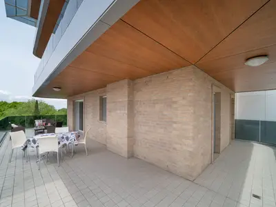 Ferienwohnung für 5 Personen (55 m²) in Lignano 5/10