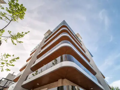 Ferienwohnung für 5 Personen (55 m²) in Lignano 7/10