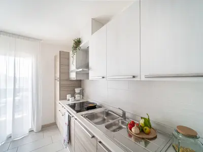 Ferienwohnung für 6 Personen (55 m²) in Lignano 9/10