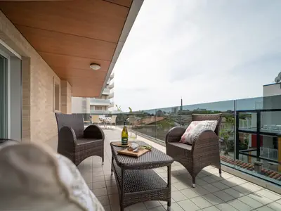 Ferienwohnung für 5 Personen (55 m²) in Lignano 2/10