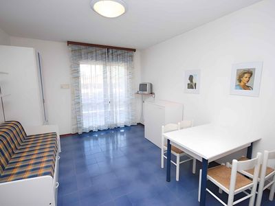 Ferienwohnung für 3 Personen (25 m²) in Lignano Sabbiadoro 9/10