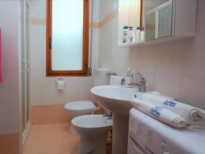 Ferienwohnung für 2 Personen (25 m²) in Lignano 10/10