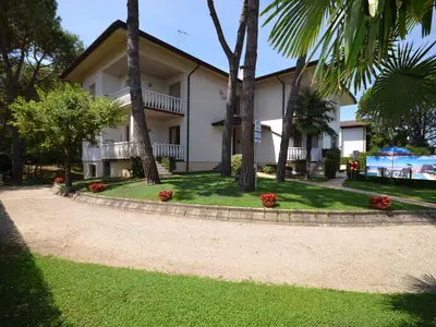 Ferienwohnung für 4 Personen (35 m²) in Lignano 5/10
