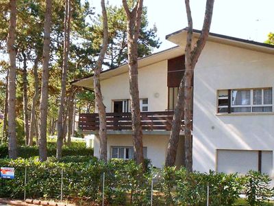 Ferienwohnung für 4 Personen (35 m²) in Lignano Sabbiadoro 1/9