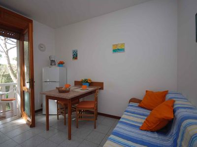 Ferienwohnung für 4 Personen (35 m²) in Lignano Sabbiadoro 10/10